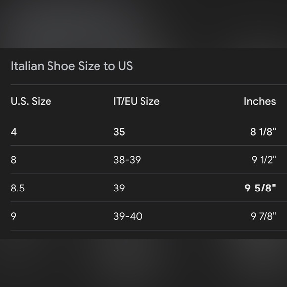 Giuseppe Zanotti Gold Patent Leather Pointed Toe Pumps Size 39 - Picture 14 of 14